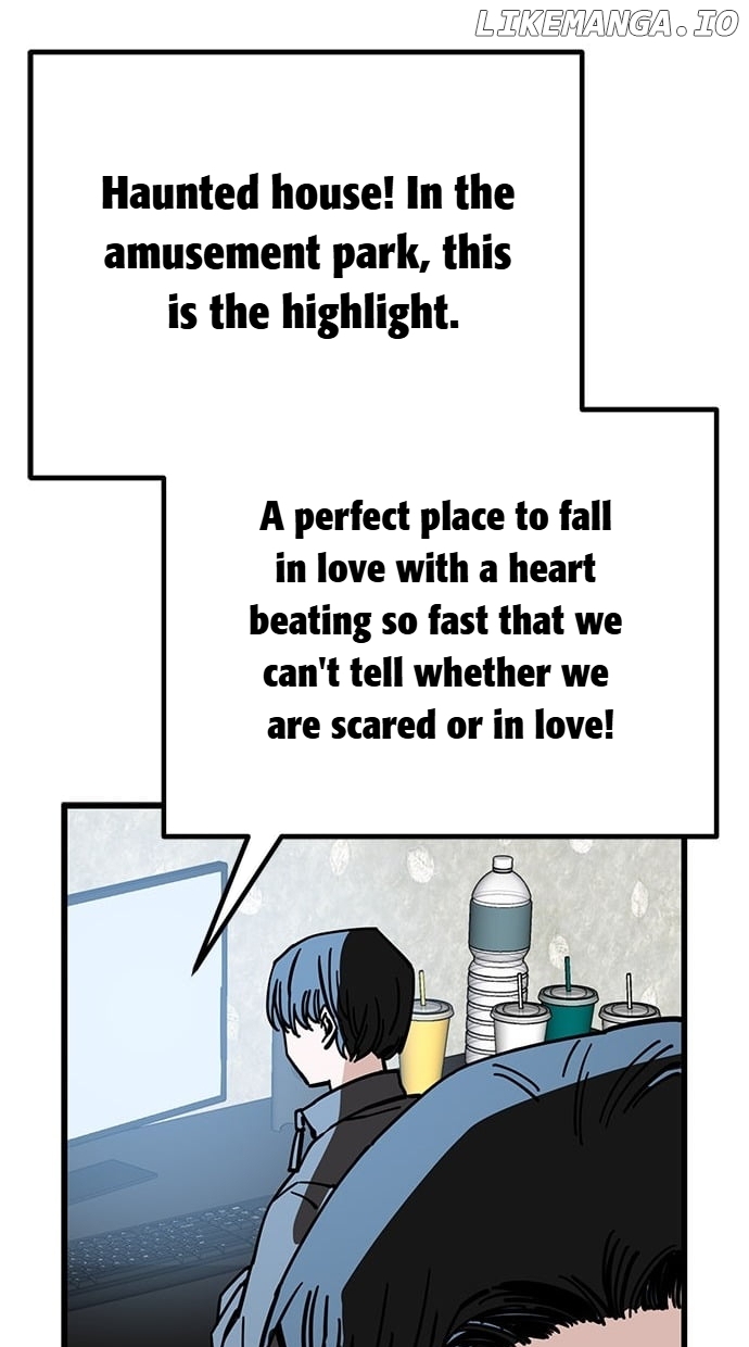 Unemployed Baek-soon Chapter 163 - page 54